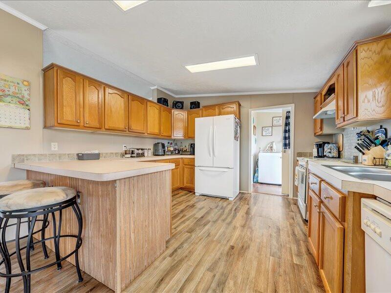 464 Lucy Wade Road Rocky Mount, VA 24151 - Photo 10 of 35 09-MIB00603