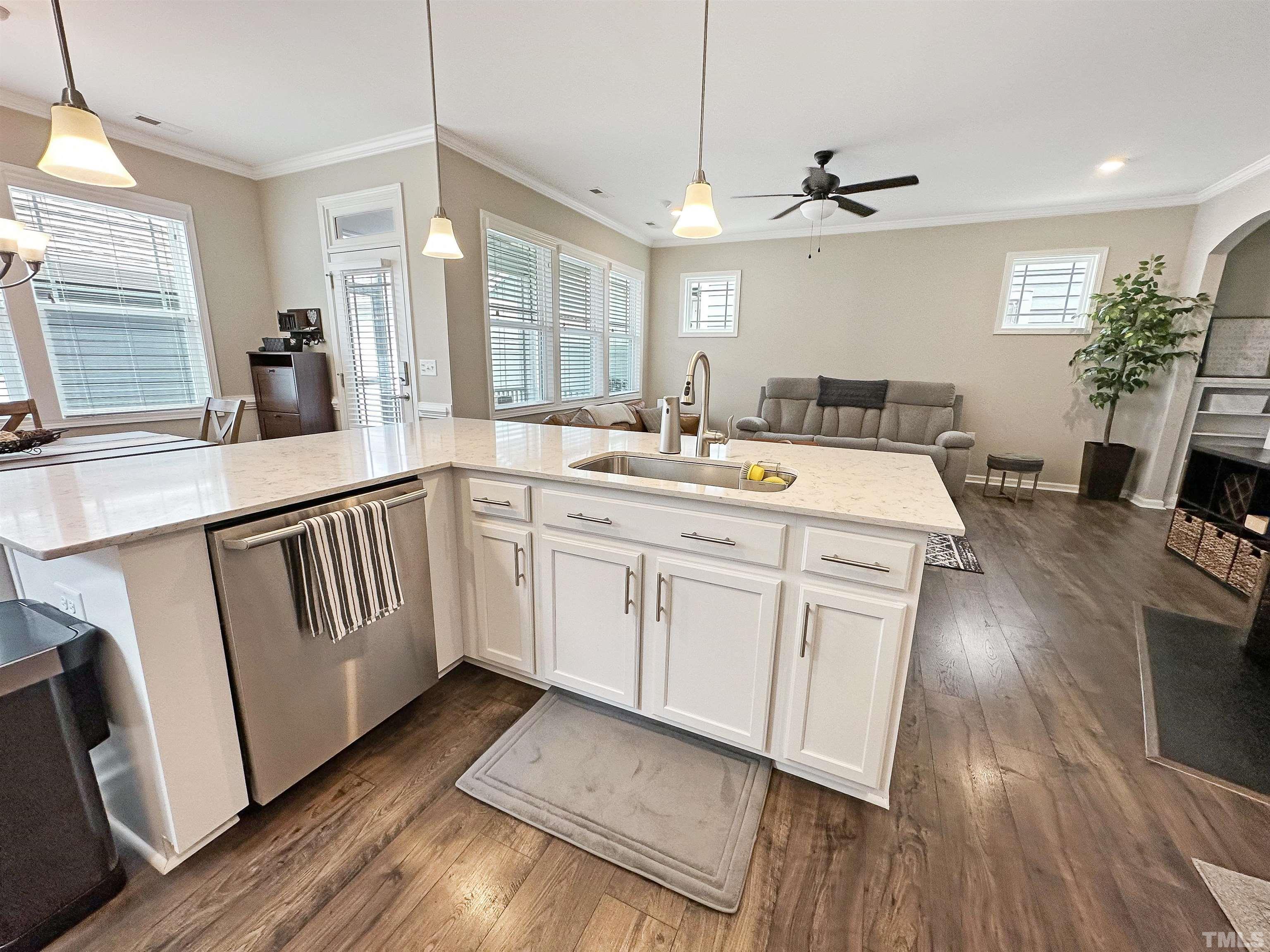 6312 Kayton Street Raleigh, NC 27616 - Photo 15 of 29 Gallery Image 15
