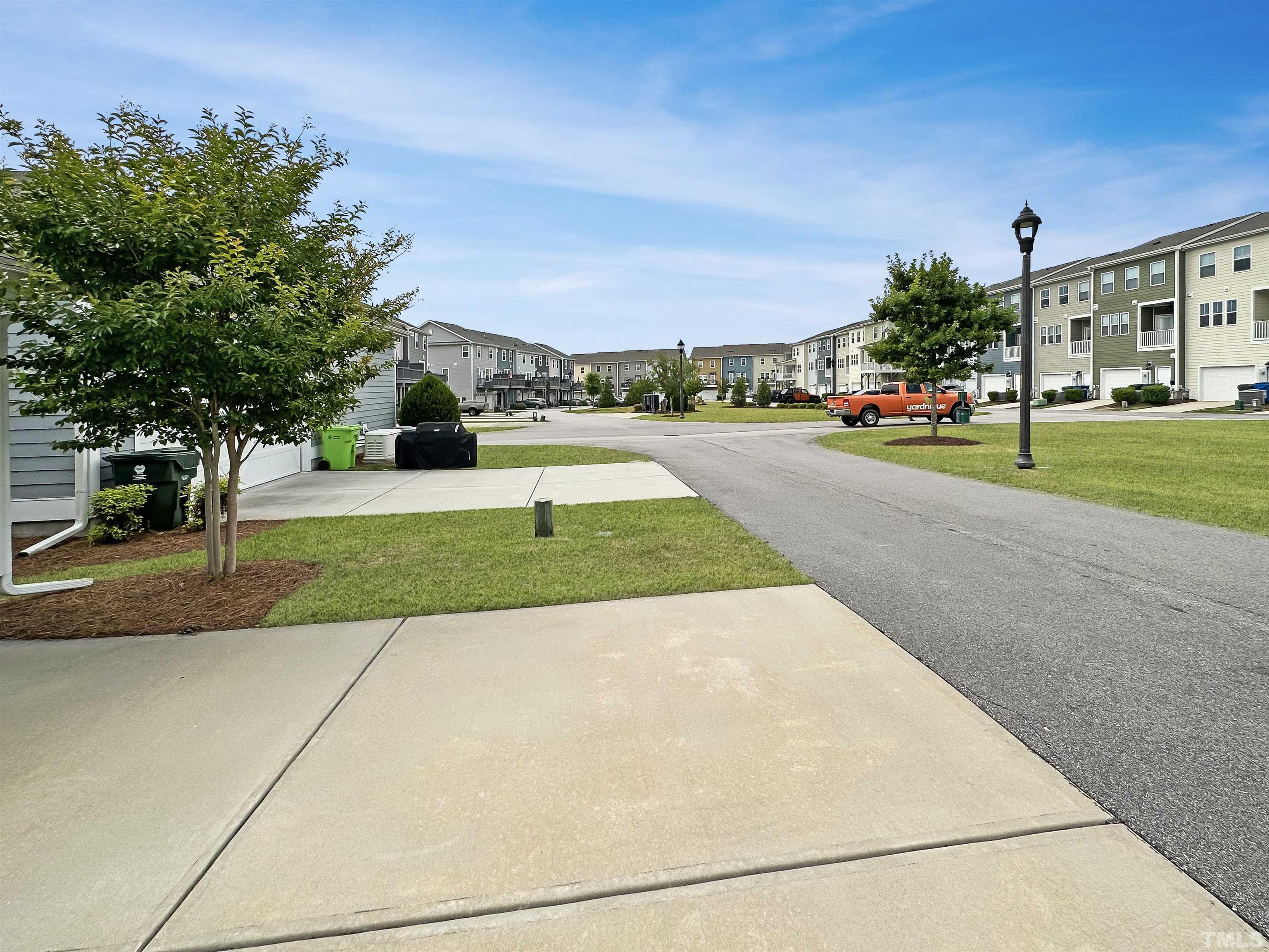 6312 Kayton Street Raleigh, NC 27616 - Photo 26 of 29 Gallery Image 26