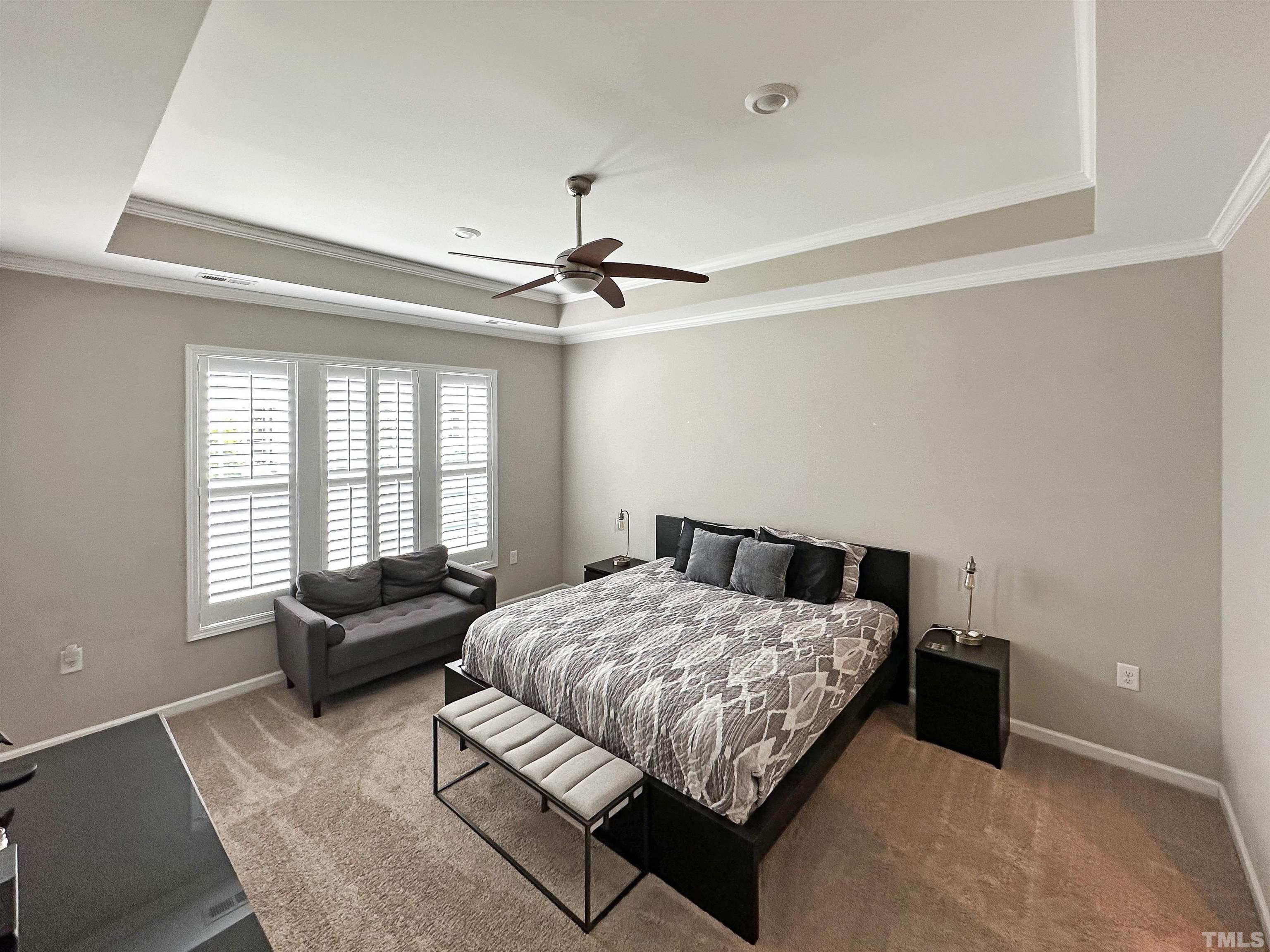 6312 Kayton Street Raleigh, NC 27616 - Photo 4 of 29 Gallery Image 4