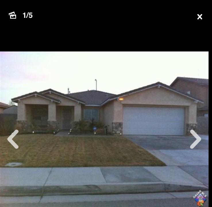 3622 Cobb Road Lancaster, CA 93535 - Photo 1 of 5 3622Cobb