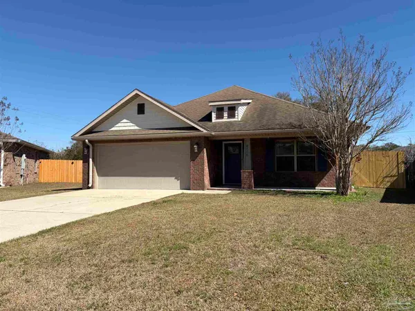 $2,000 | 4776 Hilarita Circle, Pace, FL 32571