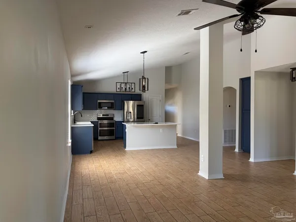 $2,000 | 4776 Hilarita Circle, Pace, FL 32571