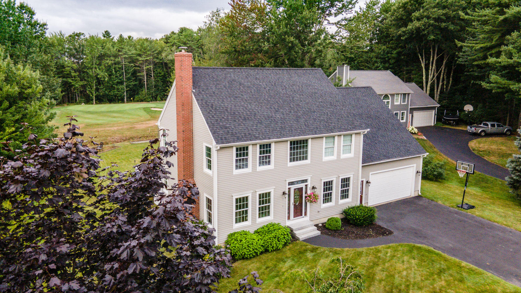 19 Evergreen Farms Road Scarborough, ME 04074 - Photo 6 of 64 20200817mvht-61015