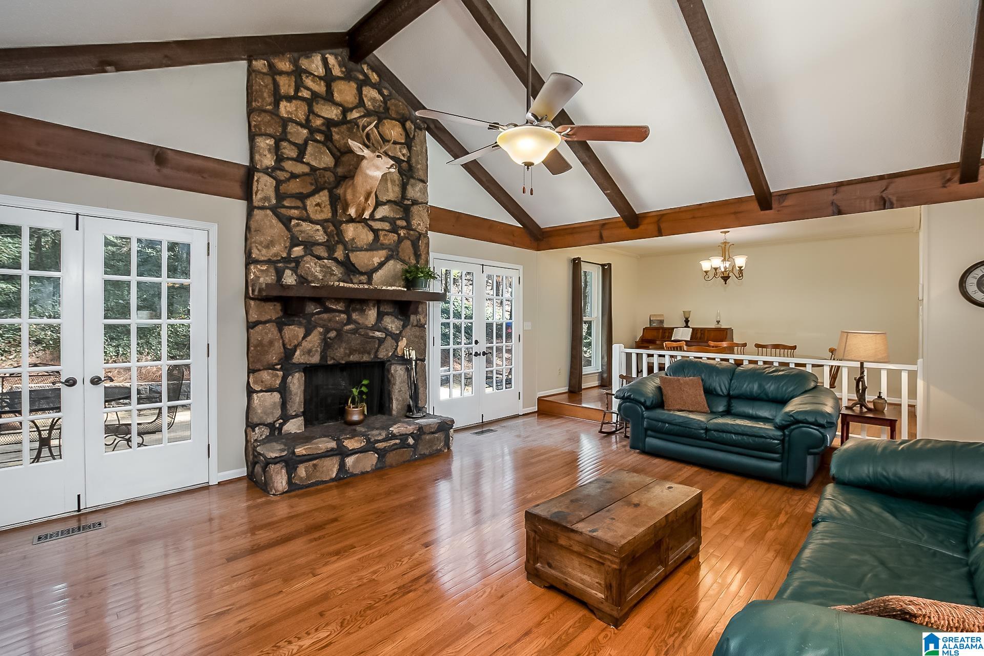 1409 Old Boston Road Alabaster, AL 35007 - Photo 5 of 31
