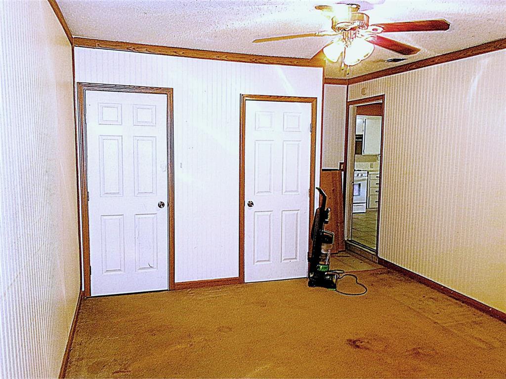 200 West Spencer Street Bangs, TX 76823 - Photo 19 of 19 Bedroom 3