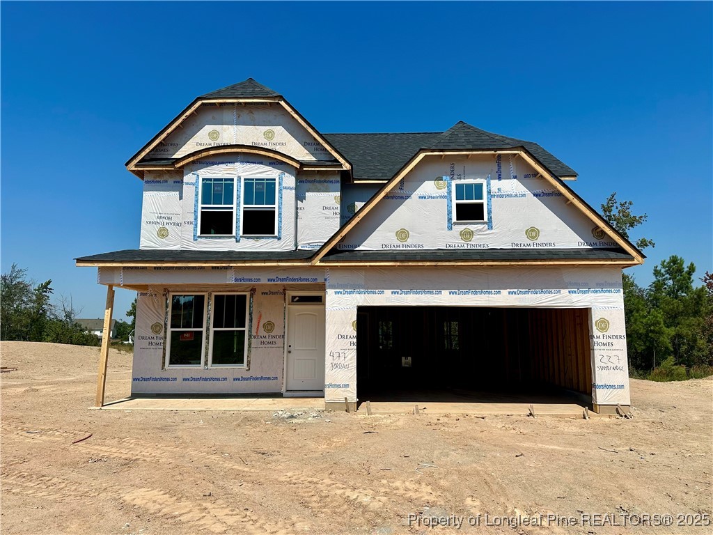 227 Steeple Ridge Cameron, NC 28326 - Photo 1 of 3 Gallery Image 1