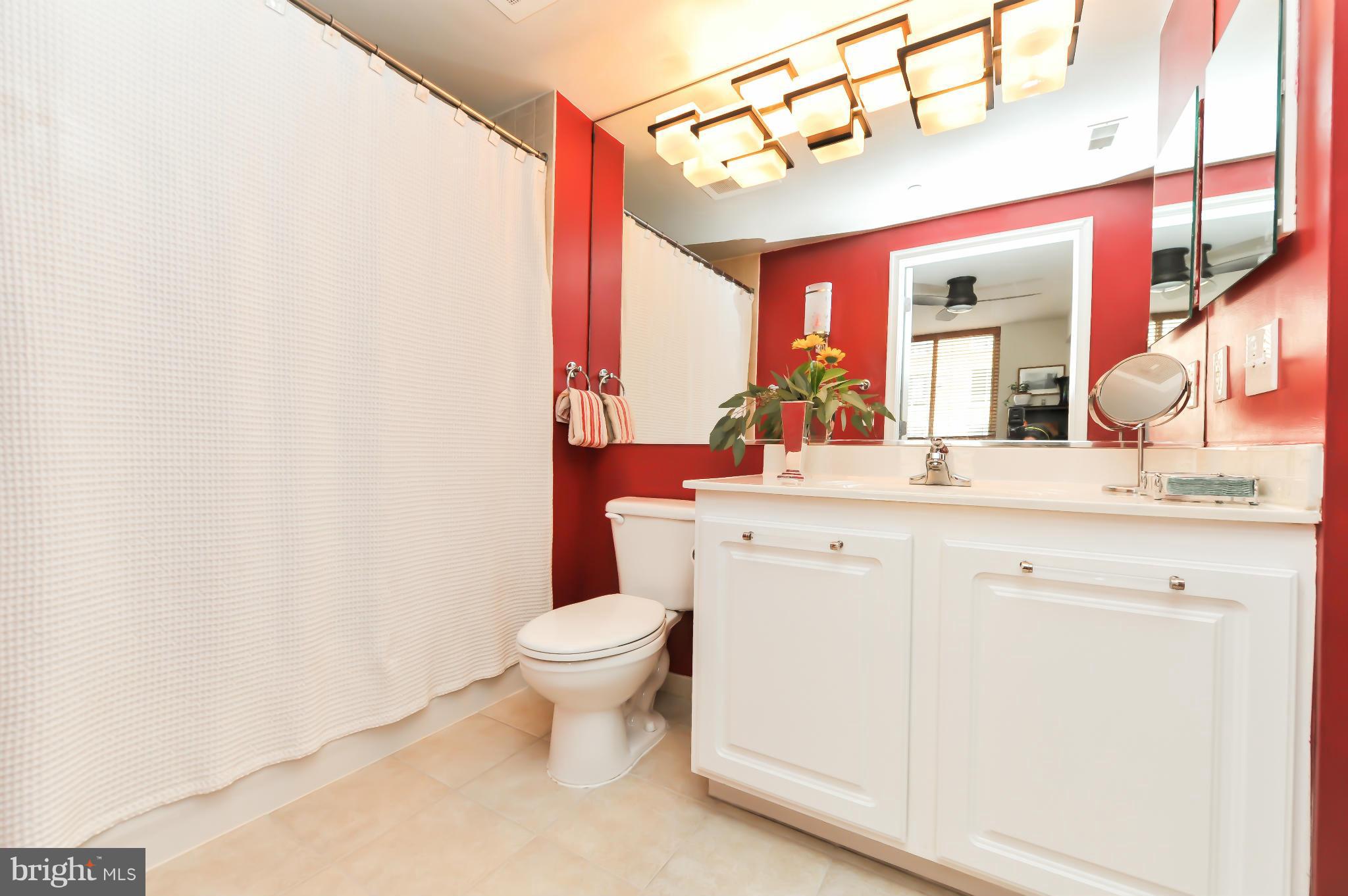 355 I Street Southwest, Unit S324 Washington, DC 20024 - Photo 15 of 25 Bath