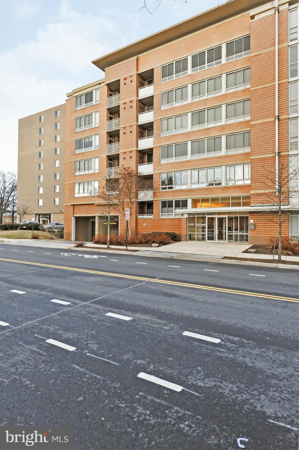 355 I Street Southwest, Unit S324 Washington, DC 20024 - Photo 20 of 25 Potomac Place- 355 I St SW