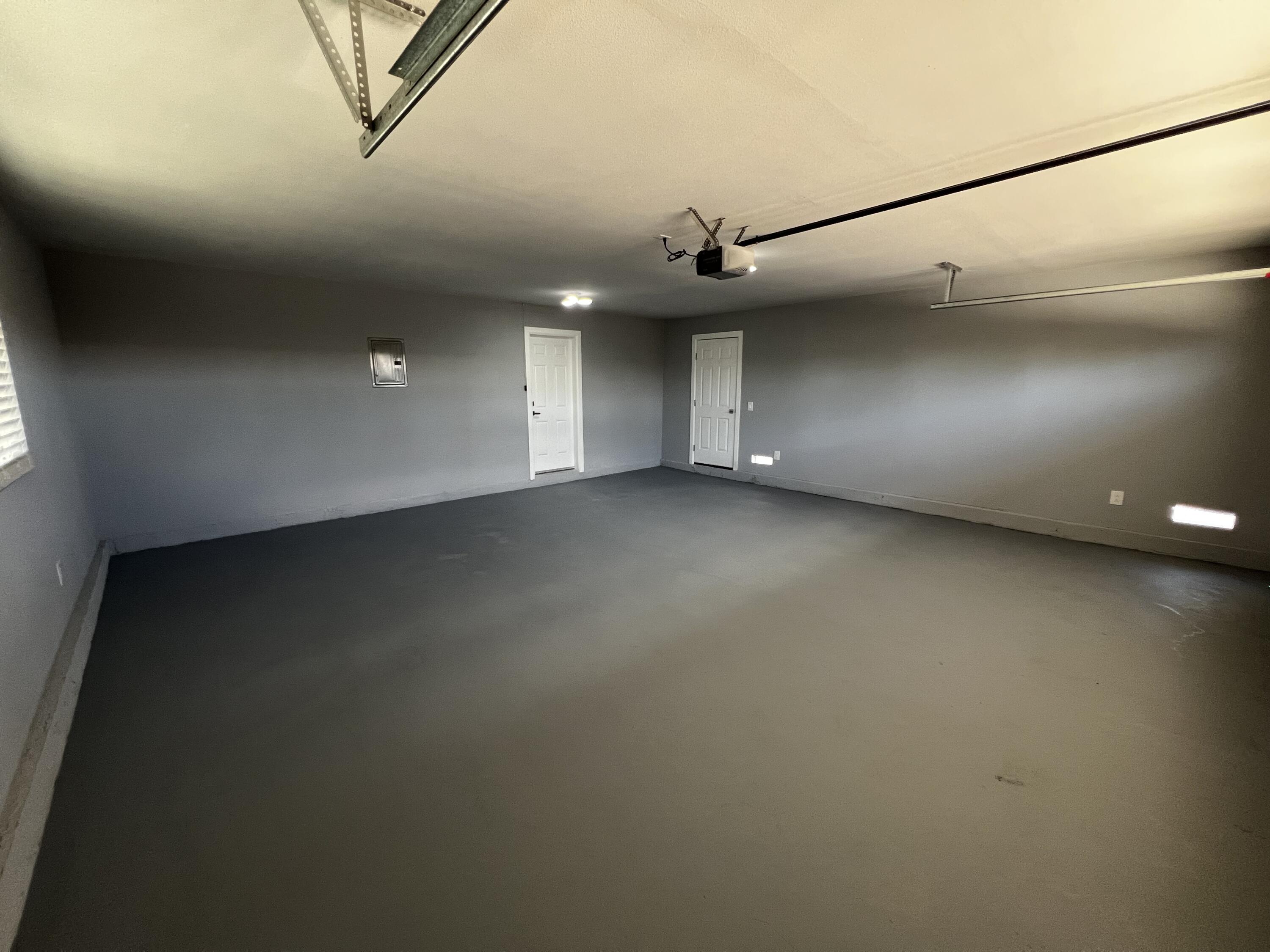 3255 East E Avenue Lancaster, CA 93535 - Photo 70 of 81 an empty room with a empty space and windows