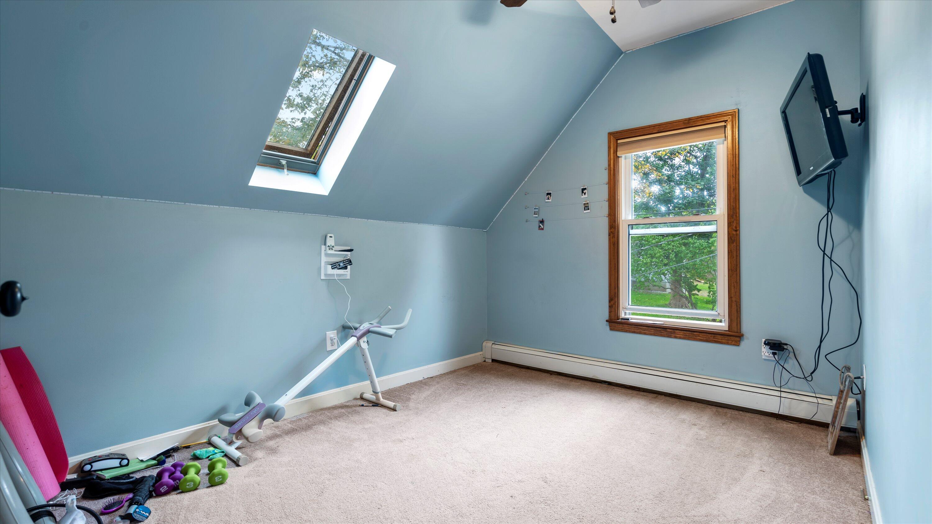 432 Back River Road Boothbay, ME 04537 - Photo 30 of 42 Bedroom 2