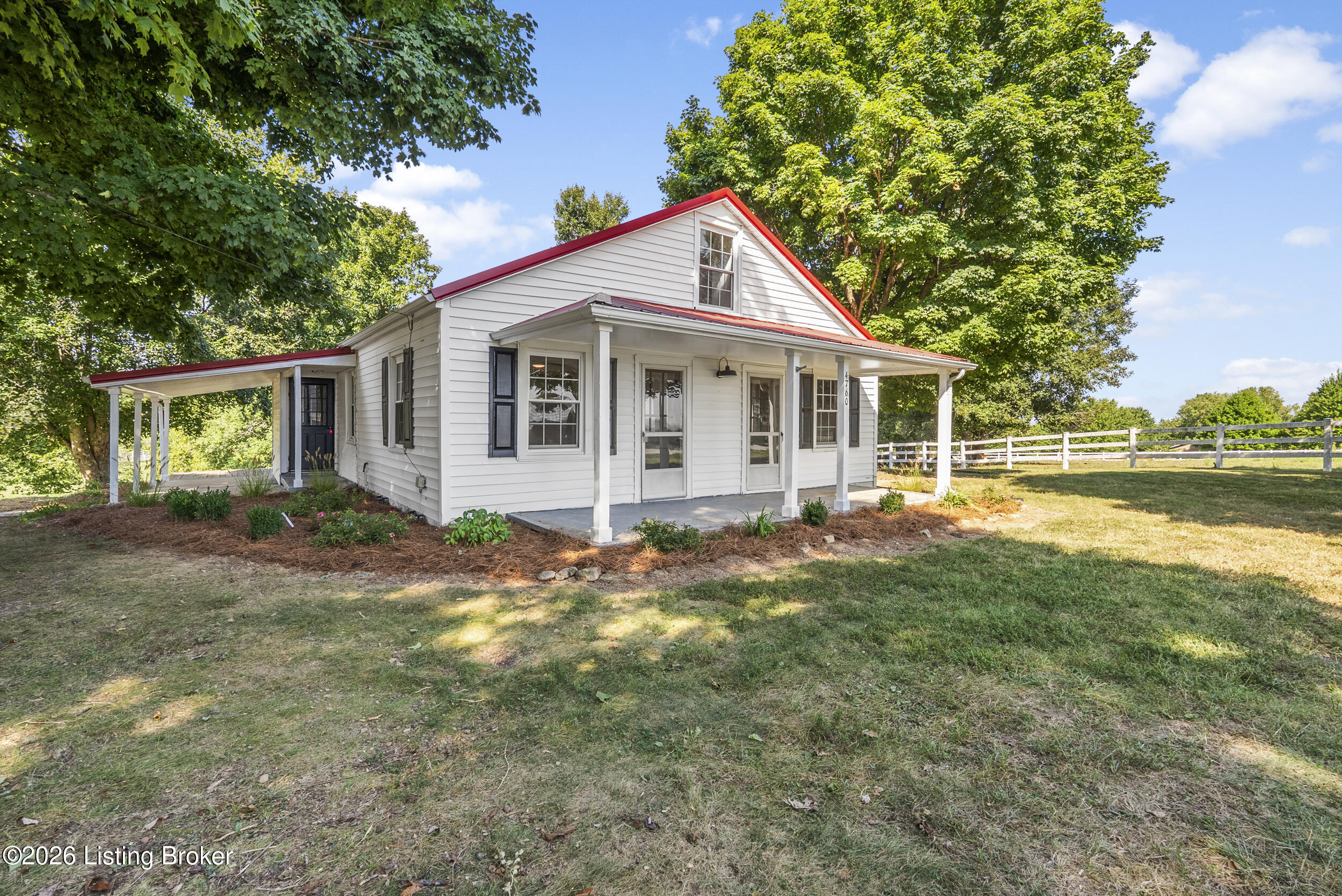 4760 Loretto Road Bardstown, KY 40004 - Photo 37 of 43 DSC06241