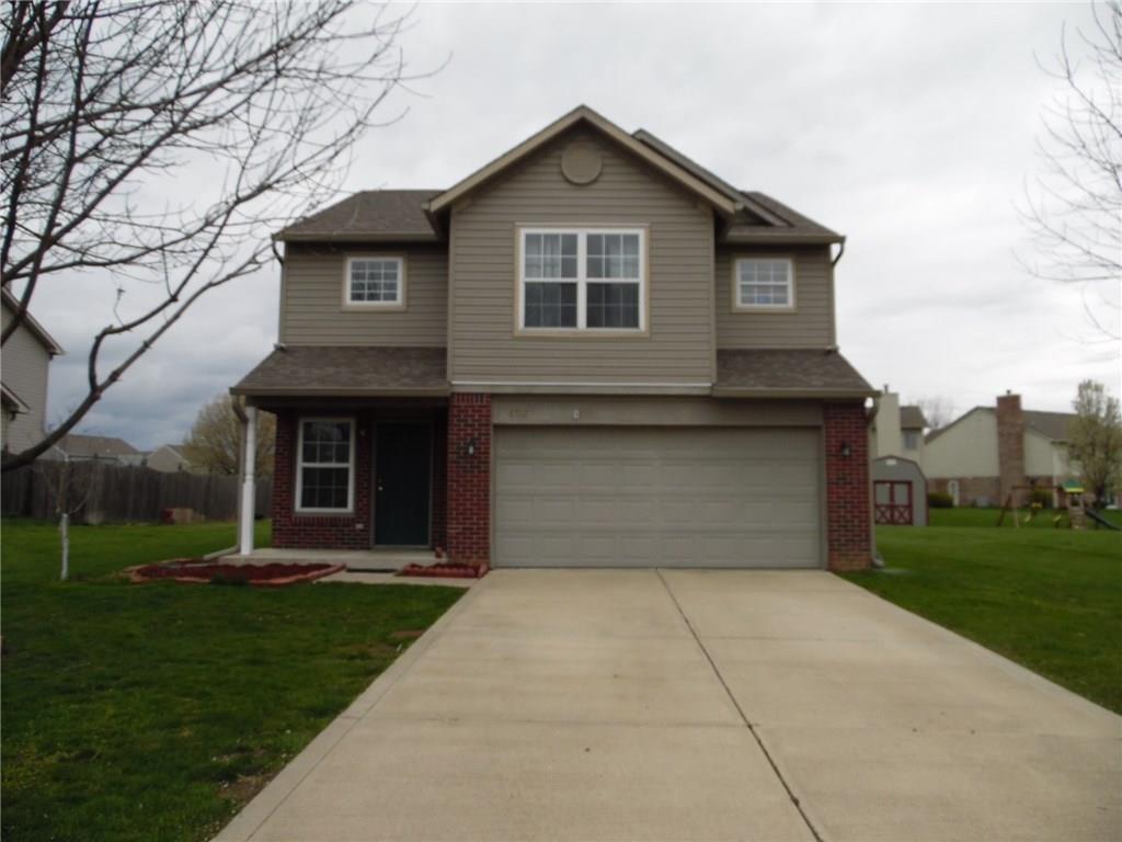 1721 Alder Road Franklin, IN 46131 - Photo 1 of 14