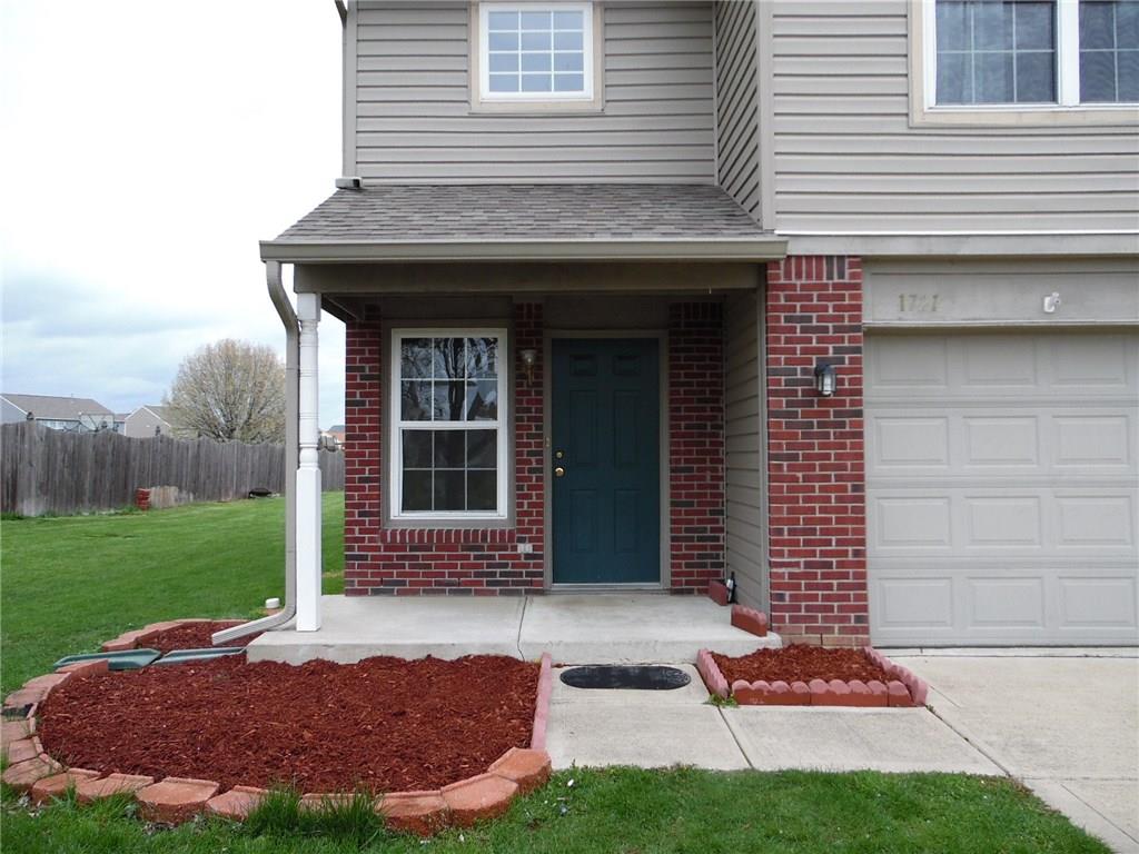 1721 Alder Road Franklin, IN 46131 - Photo 2 of 14