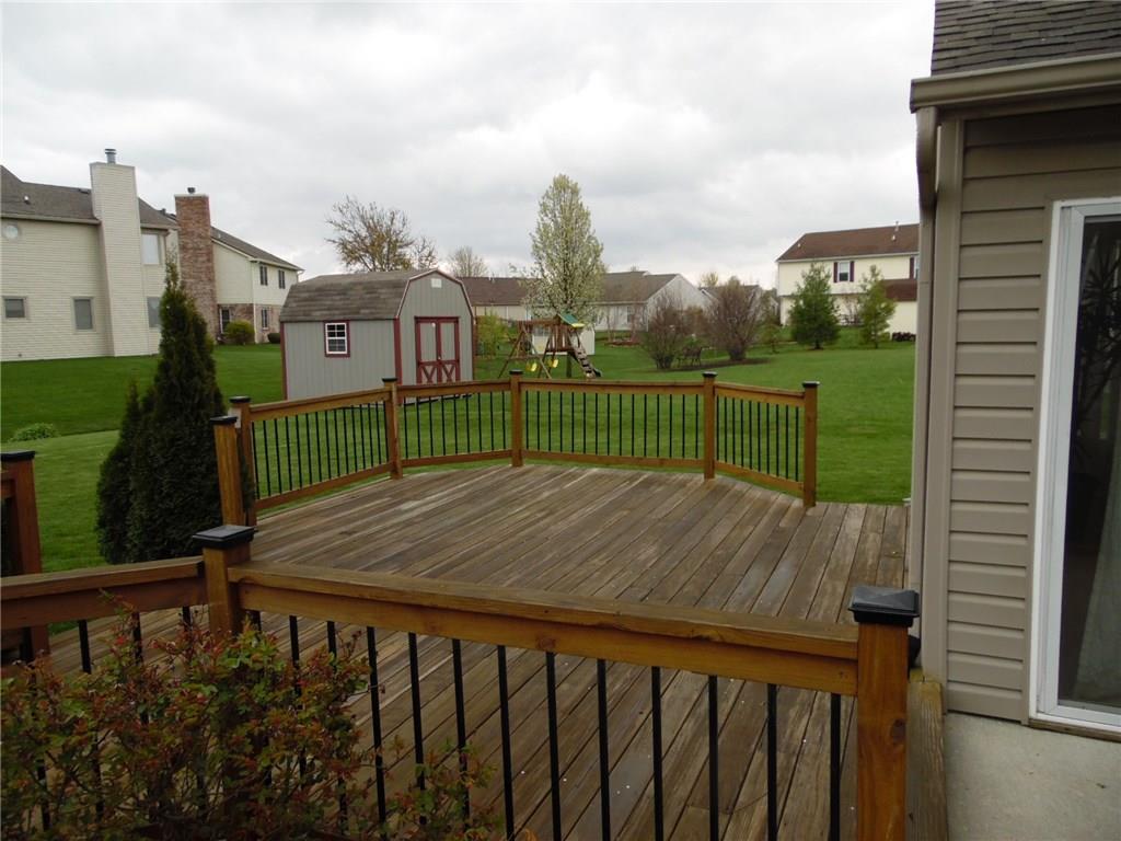 1721 Alder Road Franklin, IN 46131 - Photo 14 of 14
