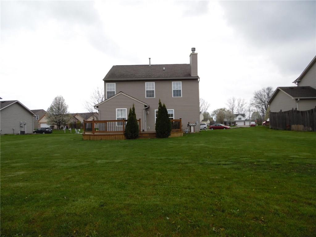 1721 Alder Road Franklin, IN 46131 - Photo 4 of 14