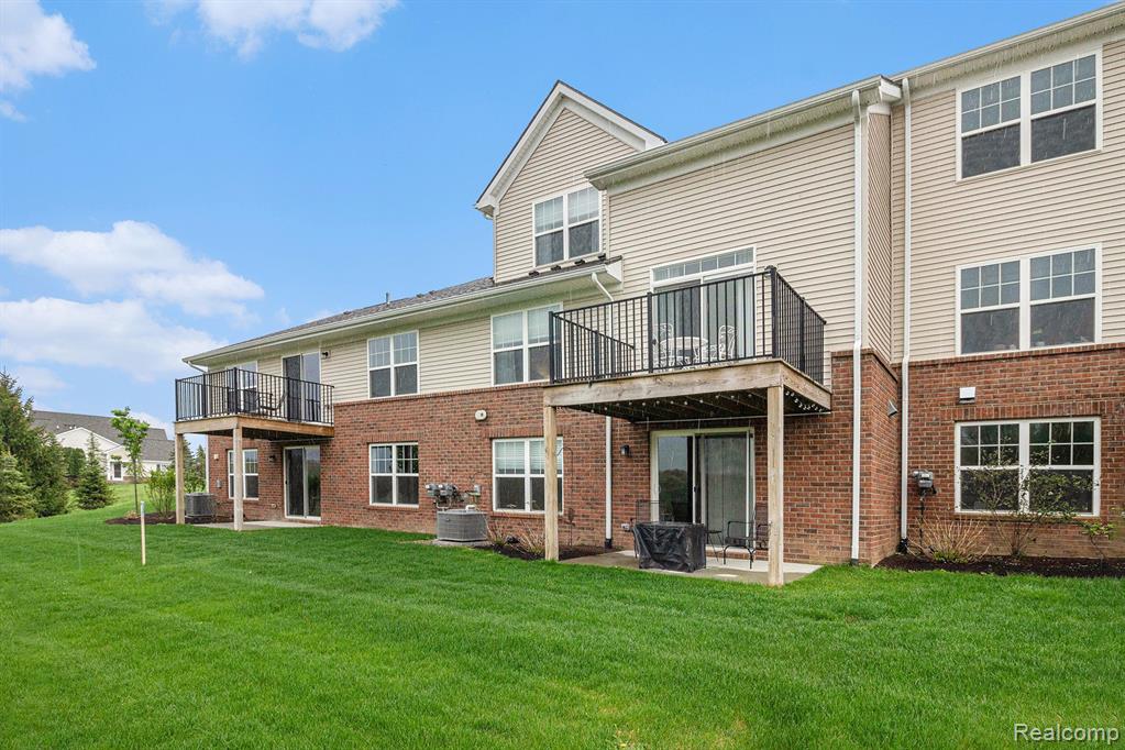 9999 Ridge Run Street Howell, MI 48855 - Photo 16 of 19