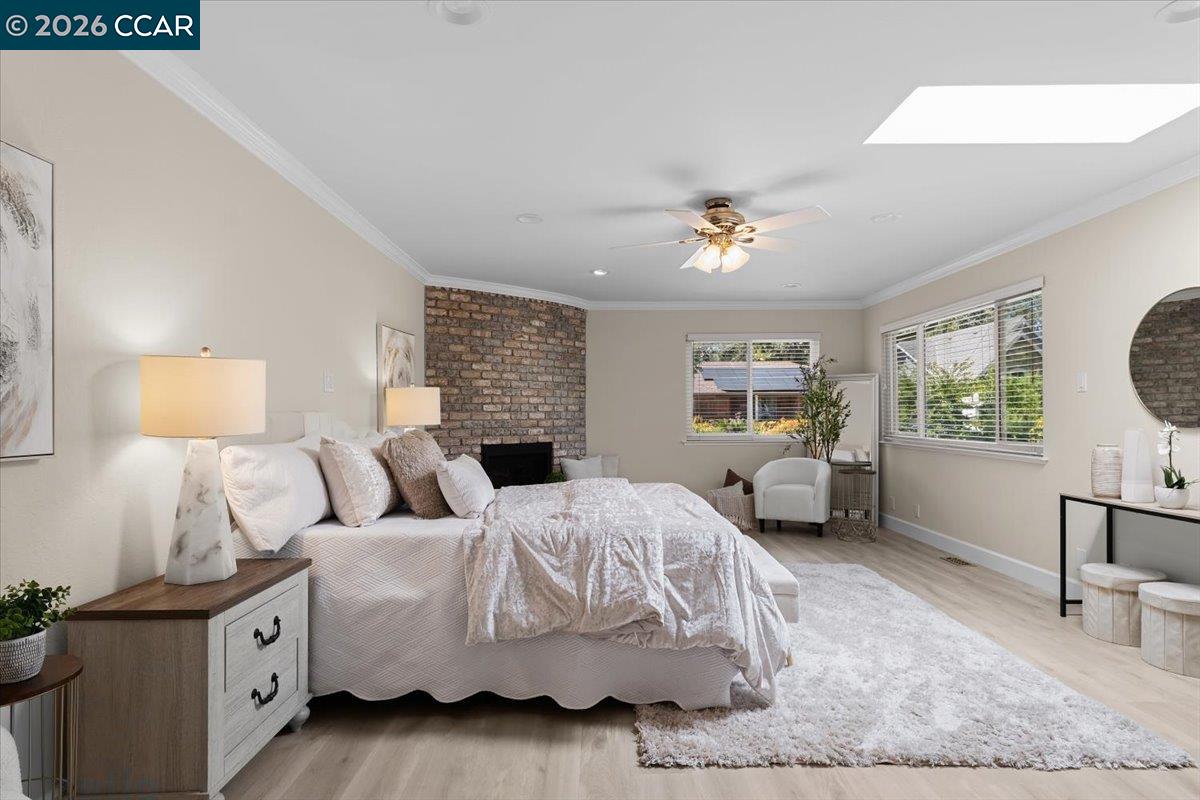 1489 Sunnybrook Road Alamo, CA 94507 - Photo 36 of 71