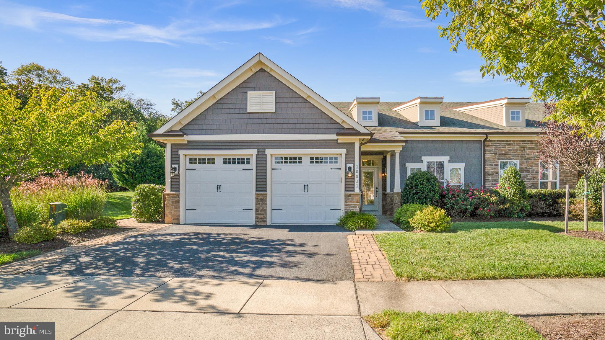 30933 Starling Road, Unit 105A Ocean View, DE 19970 - Photo 2 of 52 Located in the in popular Bay Forest.