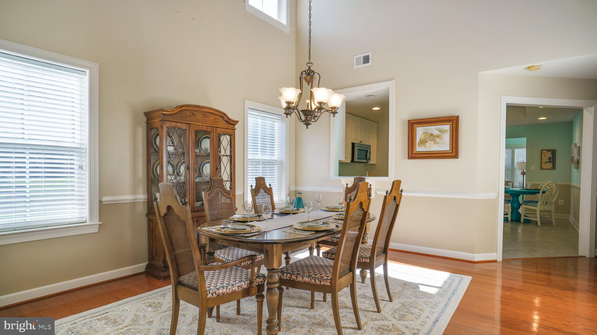 30933 Starling Road, Unit 105A Ocean View, DE 19970 - Photo 13 of 52 room for many family members and friends.