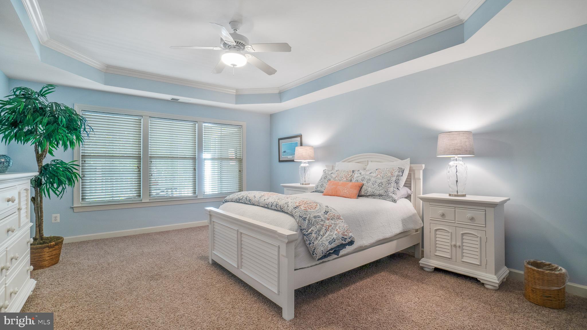 30933 Starling Road, Unit 105A Ocean View, DE 19970 - Photo 16 of 52 And welcome to your luxurious owner's suite