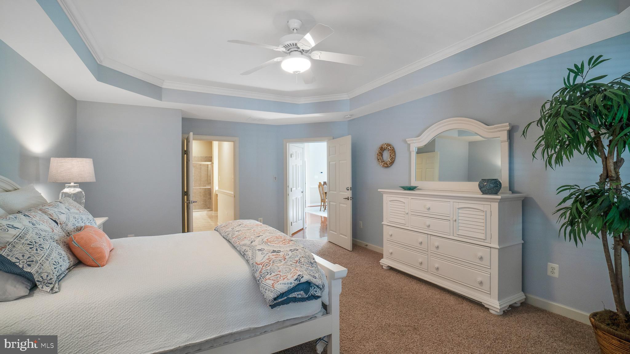 30933 Starling Road, Unit 105A Ocean View, DE 19970 - Photo 17 of 52 conveniently located on main living level