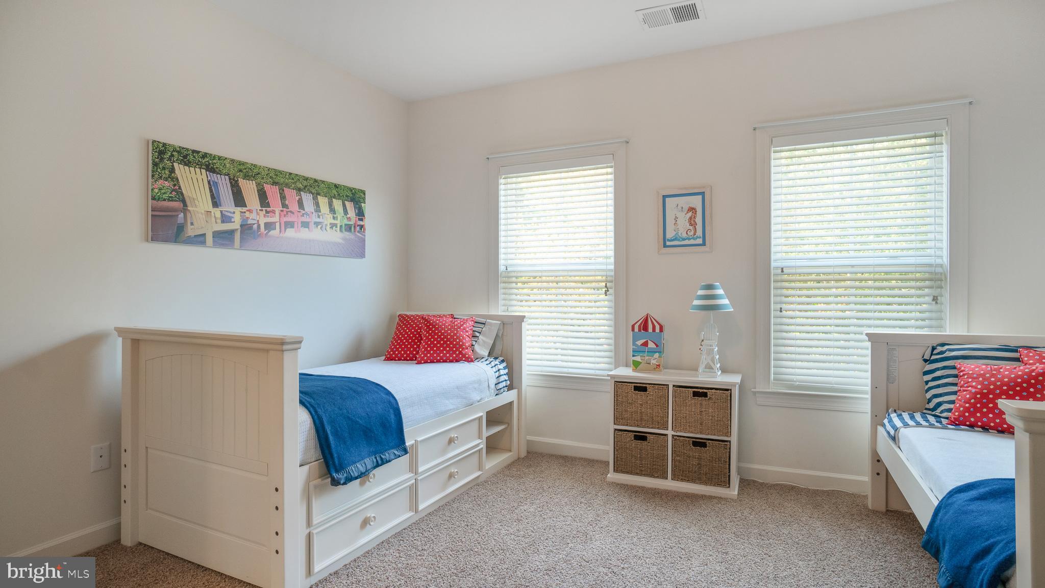 30933 Starling Road, Unit 105A Ocean View, DE 19970 - Photo 24 of 52 Second spacious guest bedroom