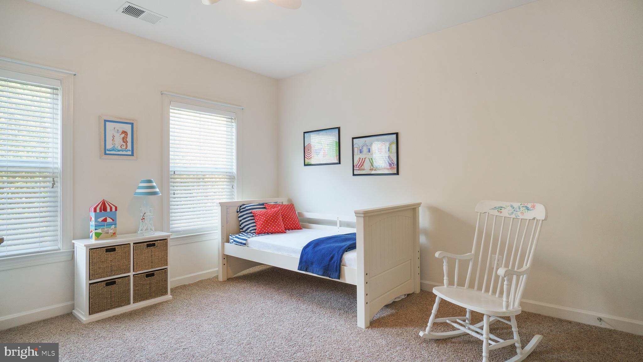 30933 Starling Road, Unit 105A Ocean View, DE 19970 - Photo 25 of 52 Second spacious guest bedroom