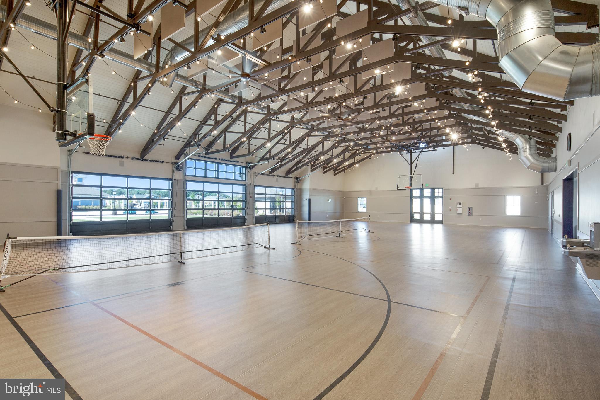 30933 Starling Road, Unit 105A Ocean View, DE 19970 - Photo 46 of 52 Gym