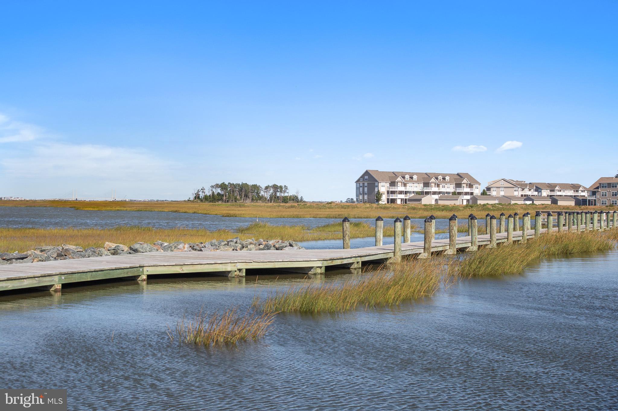 30933 Starling Road, Unit 105A Ocean View, DE 19970 - Photo 50 of 52 Water Access