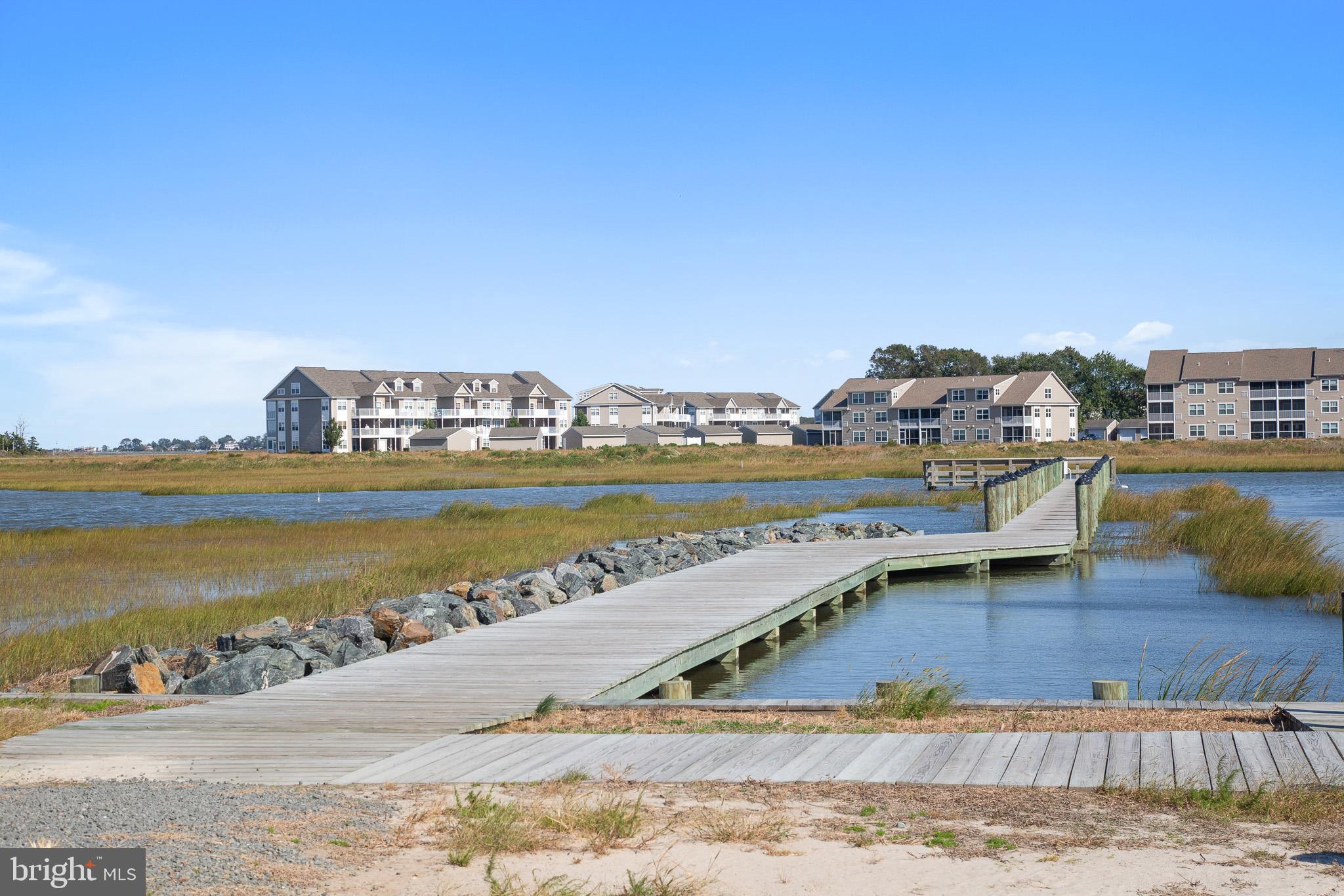 30933 Starling Road, Unit 105A Ocean View, DE 19970 - Photo 51 of 52 Water Access