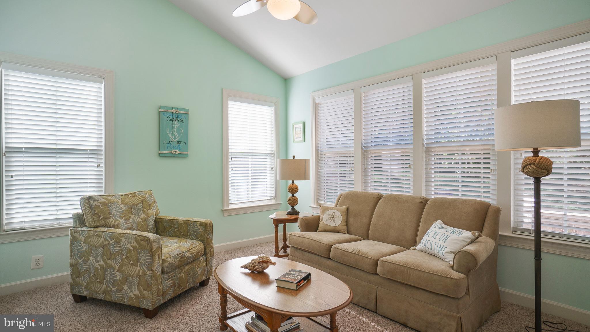 30933 Starling Road, Unit 105A Ocean View, DE 19970 - Photo 10 of 52 Comfortable area for morning coffee!