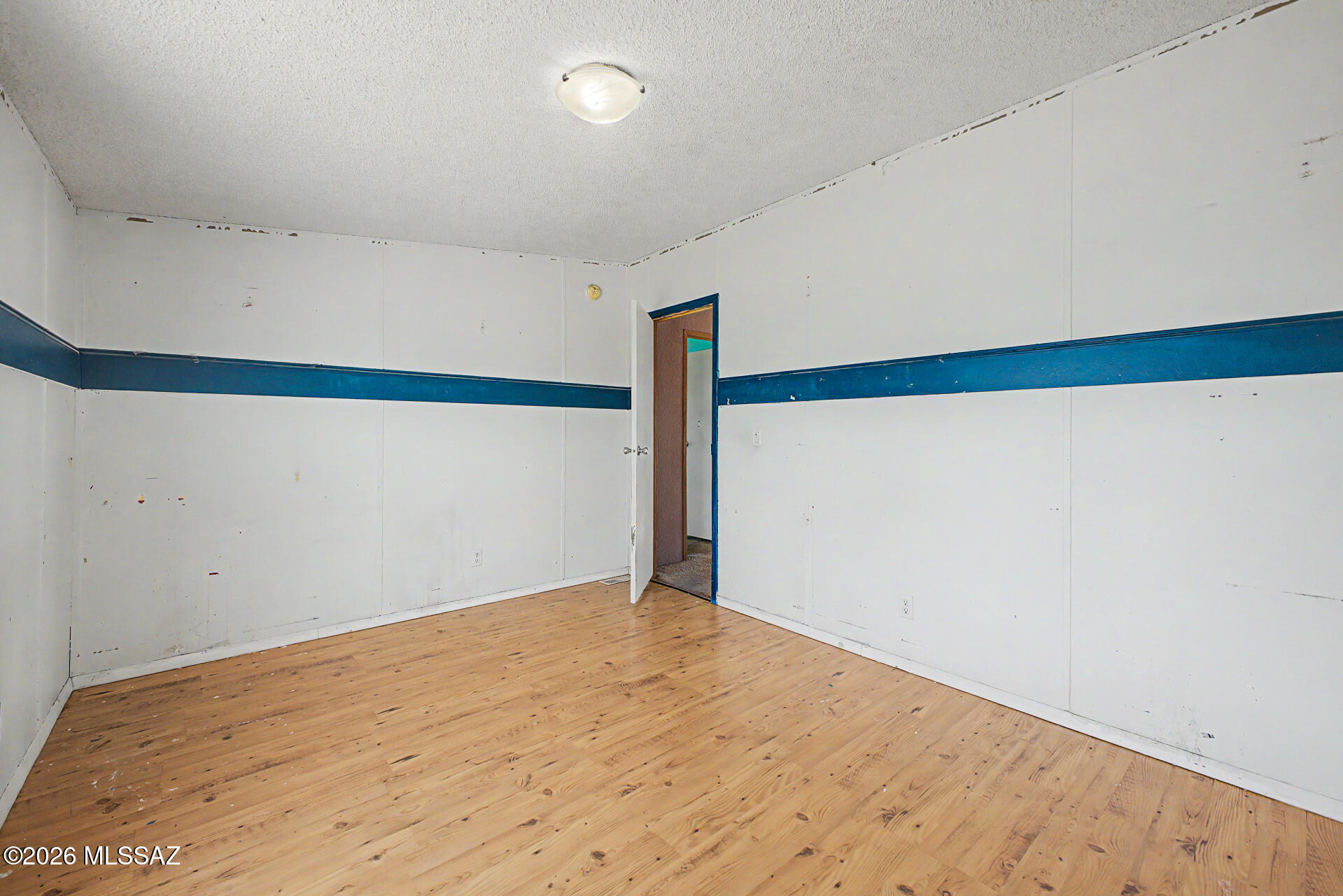 1911 West Thunder Road Vail, AZ 85641 - Photo 29 of 38 a view of empty room