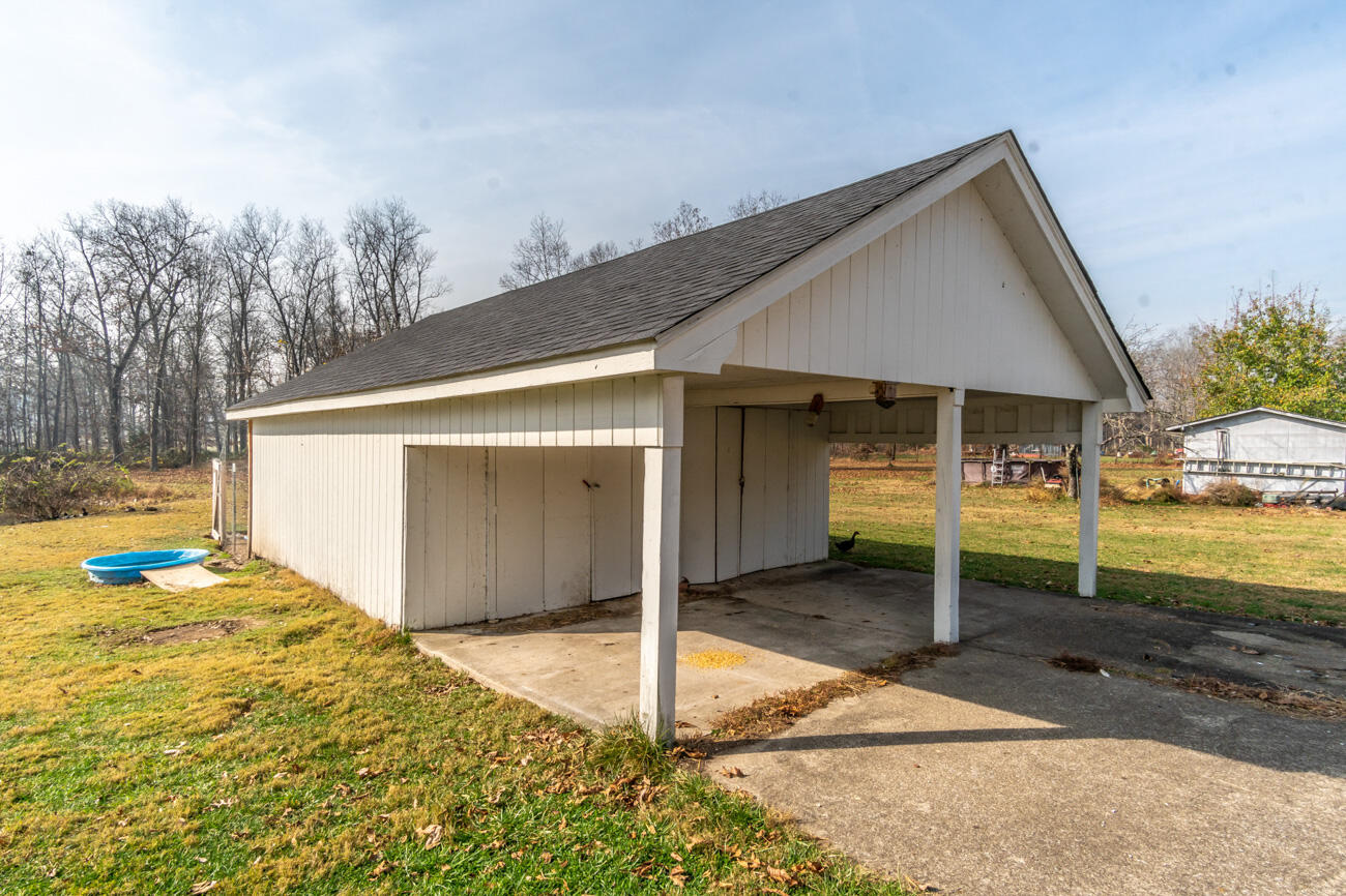 406 Whitt Road Richmond, KY 40475 - Photo 31 of 42 118