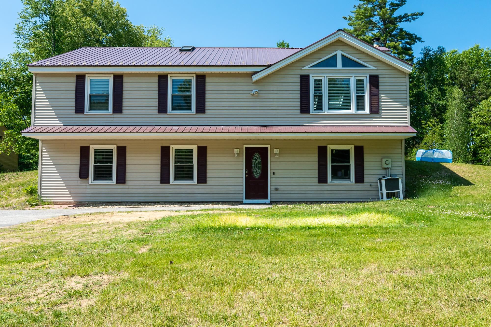 556 Union Road Belmont, NH 03220 - Photo 1 of 39