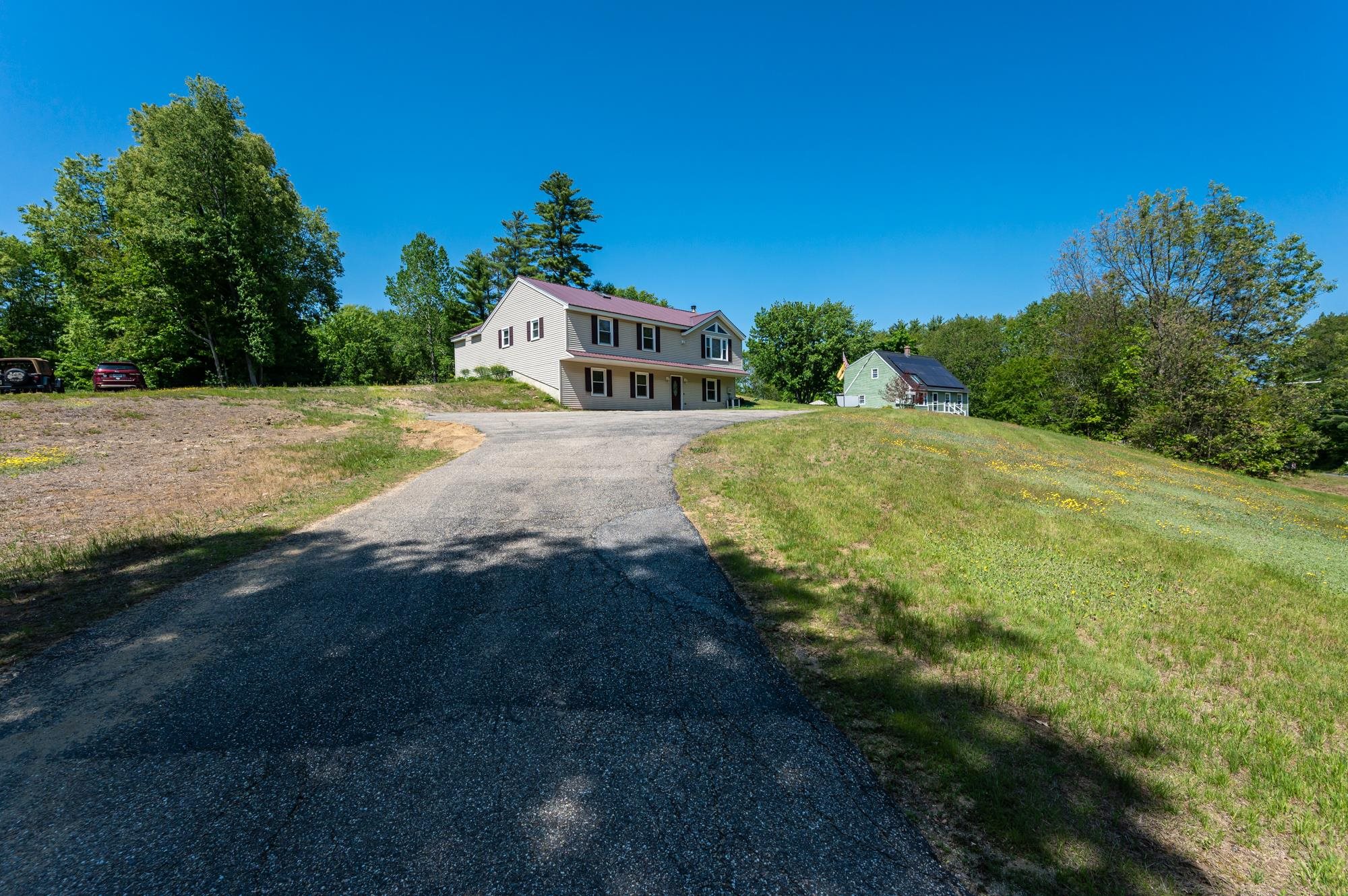 556 Union Road Belmont, NH 03220 - Photo 35 of 39