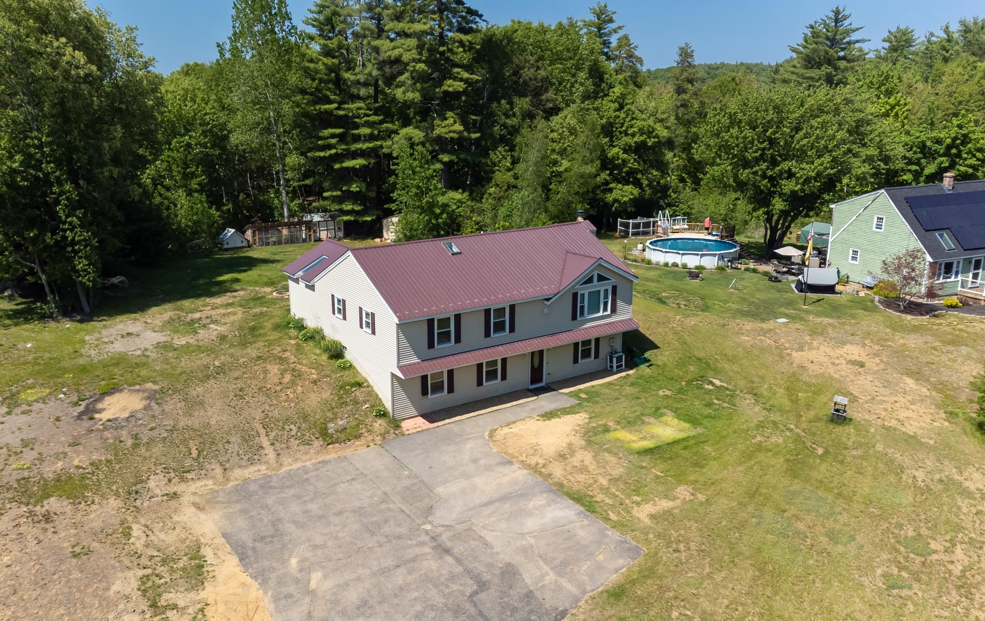 556 Union Road Belmont, NH 03220 - Photo 36 of 39
