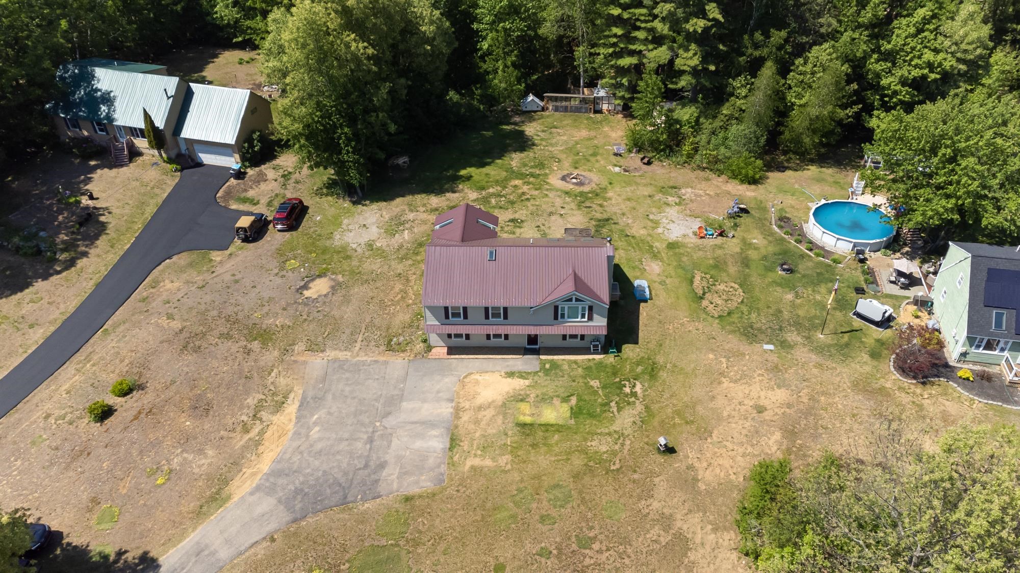 556 Union Road Belmont, NH 03220 - Photo 37 of 39