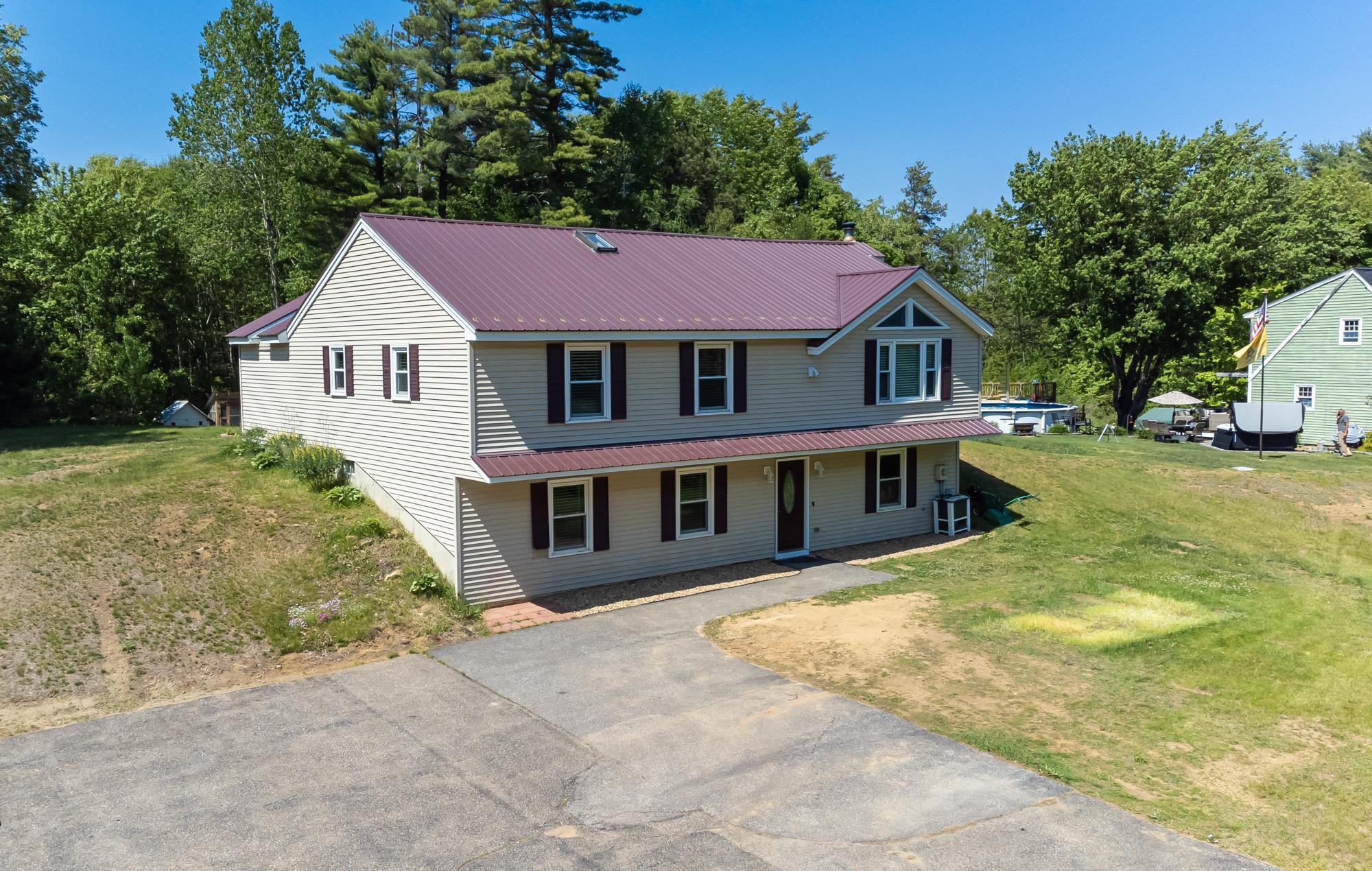 556 Union Road Belmont, NH 03220 - Photo 38 of 39