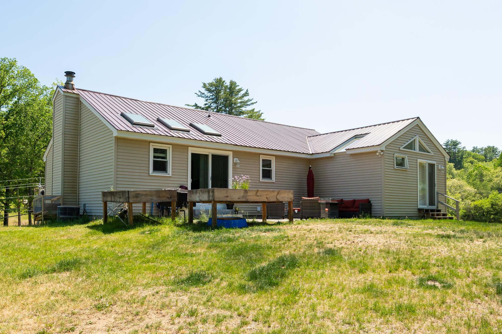 556 Union Road Belmont, NH 03220 - Photo 6 of 39