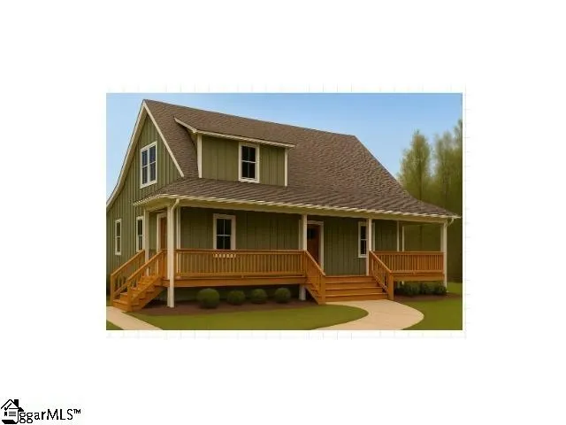 $674,900 | 13 Hideaway Hill Way, Landrum, SC 29356