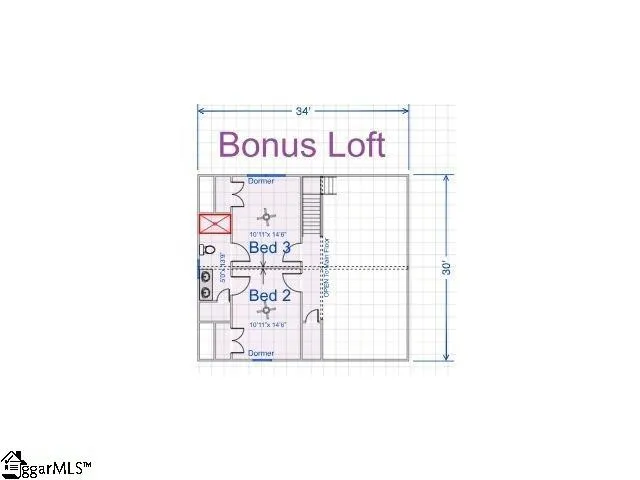 $674,900 | 13 Hideaway Hill Way, Landrum, SC 29356