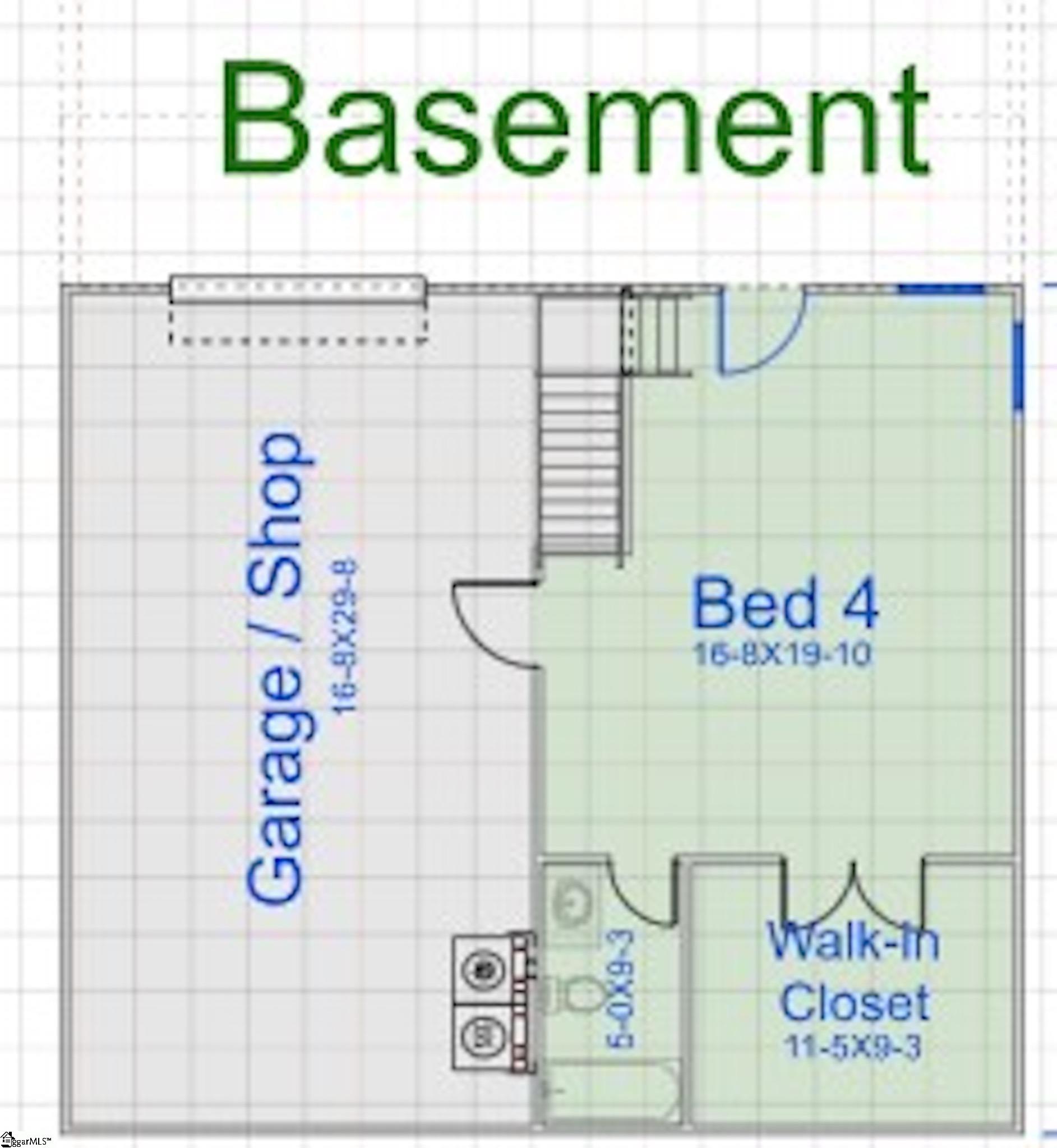 13 Hideaway Hill Way Landrum, SC 29356 - Photo 5 of 5