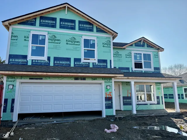 $337,900 | 1211 Phillips Drive, Greenfield, IN 46140