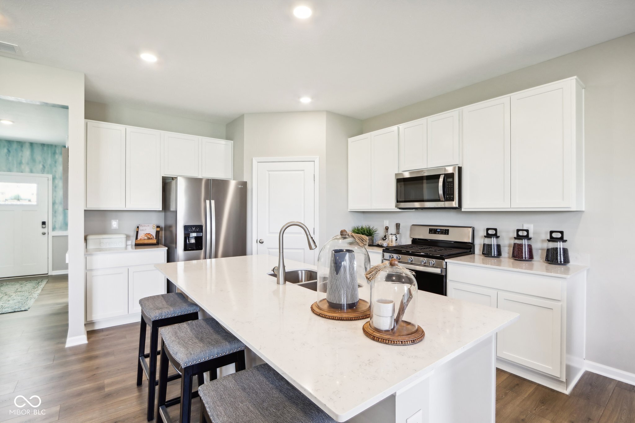 1211 Phillips Drive Greenfield, IN 46140 - Photo 15 of 44