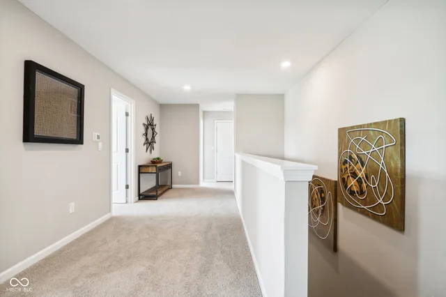 $337,900 | 1211 Phillips Drive, Greenfield, IN 46140