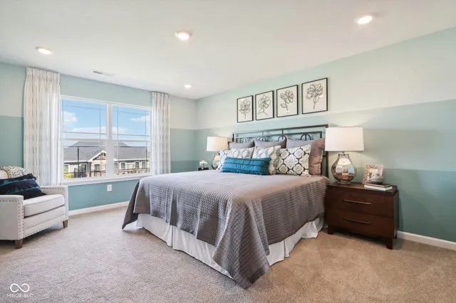 $337,900 | 1211 Phillips Drive, Greenfield, IN 46140