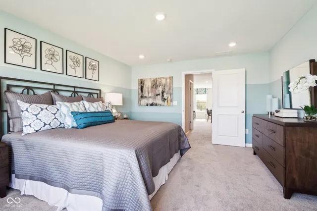 $337,900 | 1211 Phillips Drive, Greenfield, IN 46140