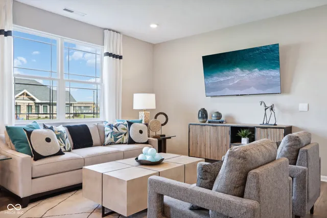 $337,900 | 1211 Phillips Drive, Greenfield, IN 46140