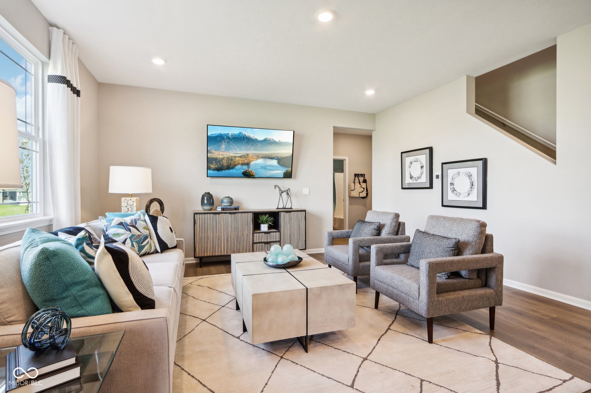 1211 Phillips Drive Greenfield, IN 46140 - Photo 8 of 44